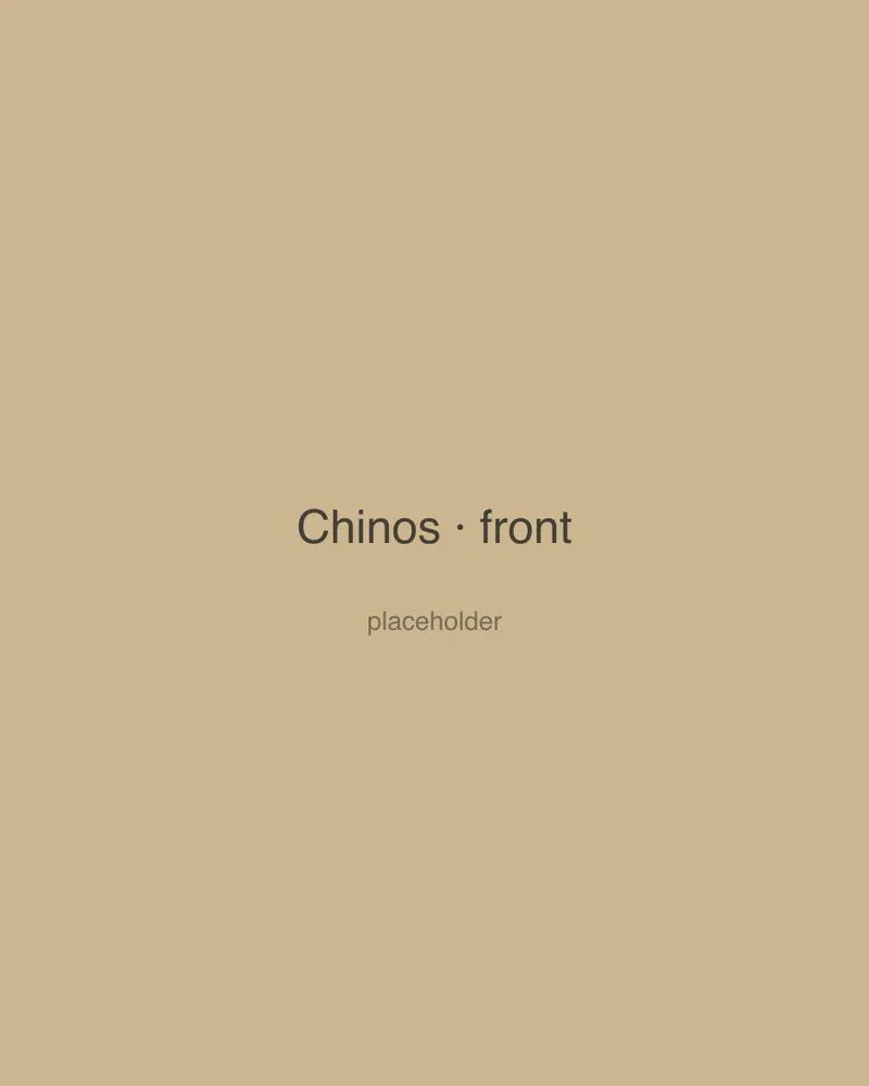 Slim Chino Pants, photo 1 of 3